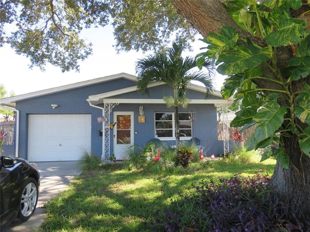 5751 19TH AVENUE N ST PETERSBURG, FL 33710