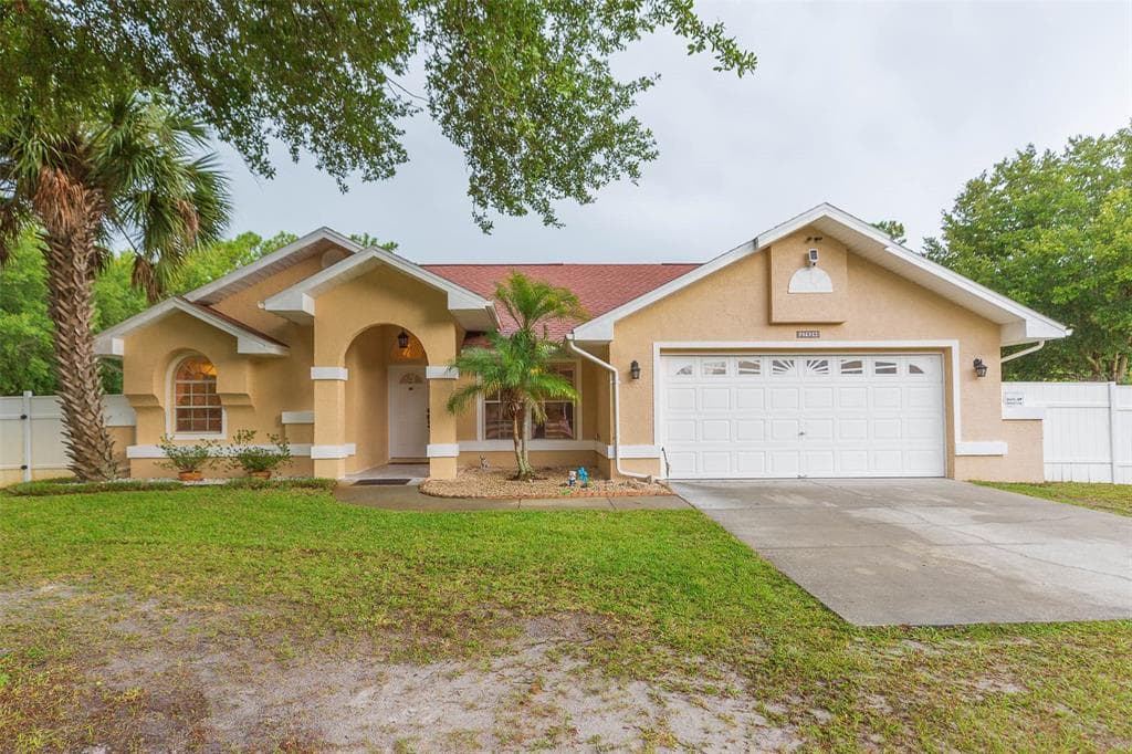 27020 GOLDEN MEADOW DRIVE WESLEY CHAPEL, FL 33544