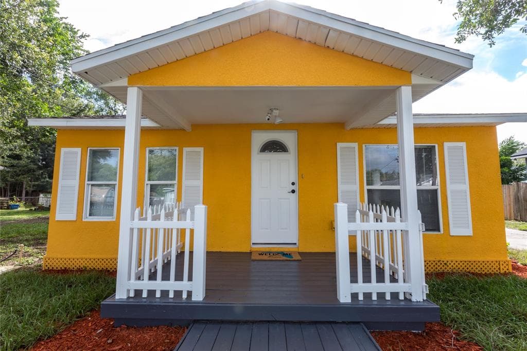 3405 N GARRISON STREET TAMPA, FL 33619