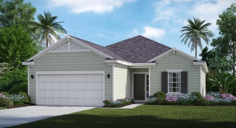 9028 SW 58TH CIRCLE OCALA, FL 34476