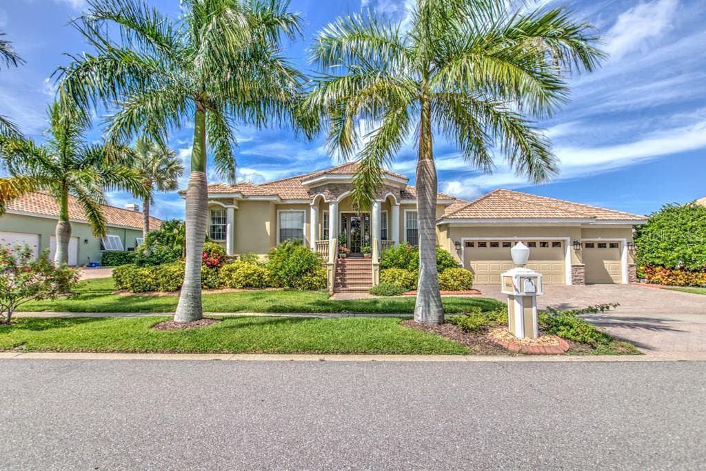6452 RUBIA CIRCLE