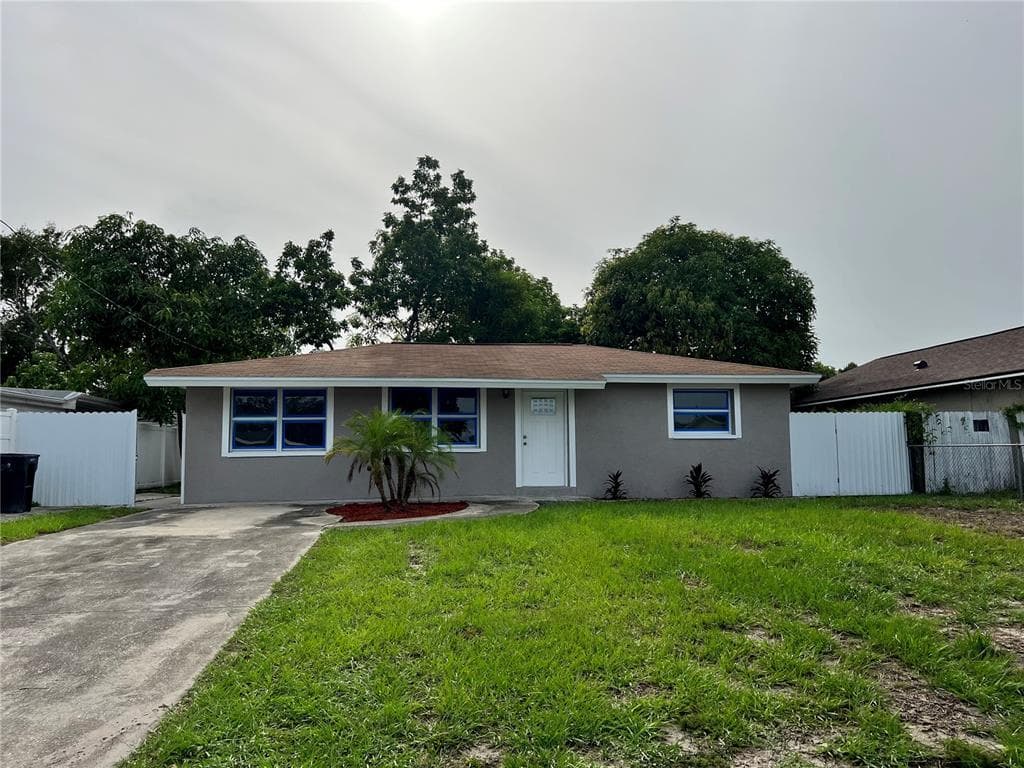 6310 AXELROD ROAD TAMPA, FL 33634