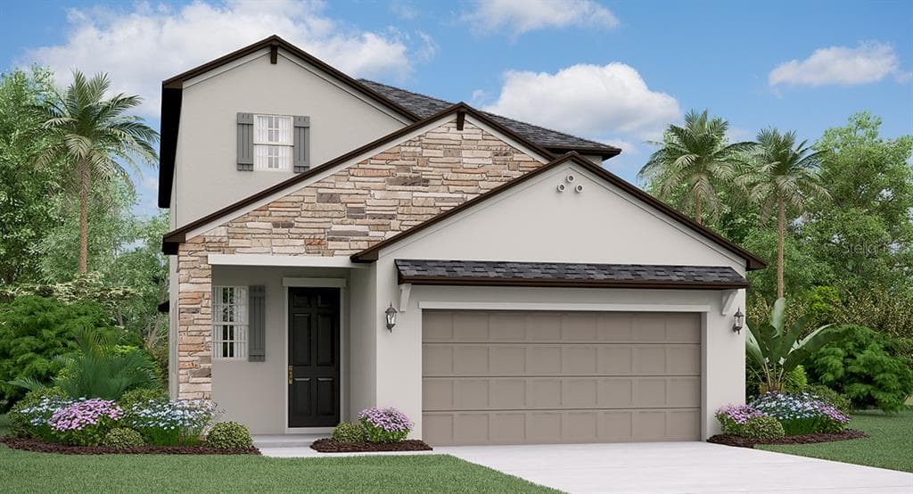 8330 ROLLING TIDES DRIVE NEW PORT RICHEY, FL 34655