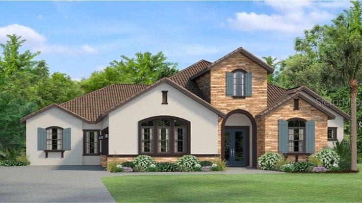 3021 CORDOBA RANCH BOULEVARD LUTZ, FL 33559