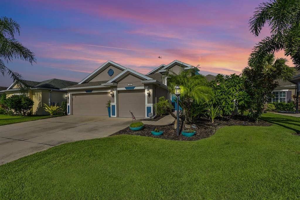 4708 TILDEN PARK COURT BRADENTON, FL 34211