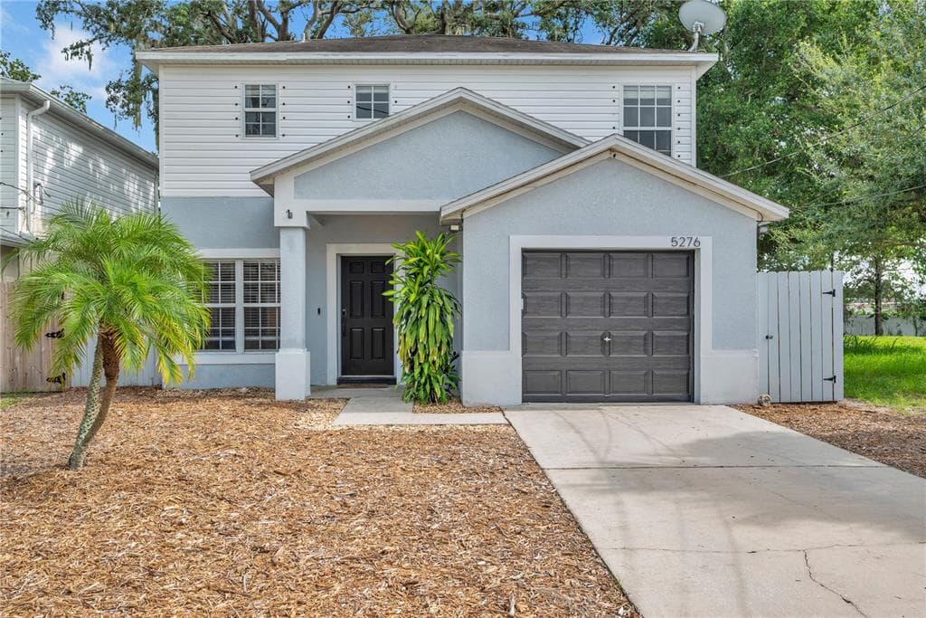 5276 6TH AVENUE S ST PETERSBURG, FL 33707