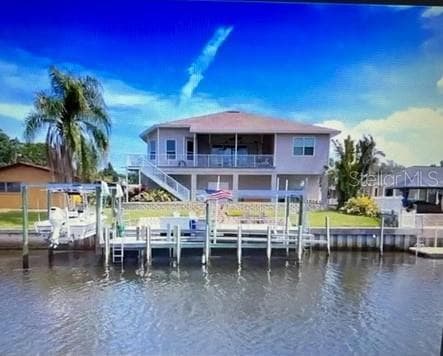 356 WESTWINDS DRIVE PALM HARBOR, FL 34683