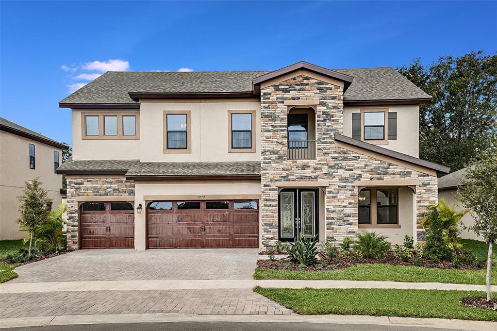 4542 SHORELEAF LOOP VALRICO, FL 33596
