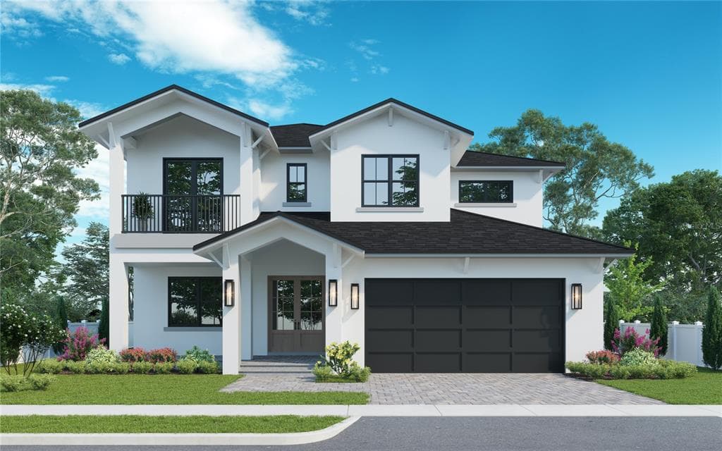 1517 S ARRAWANA AVENUE TAMPA, FL 33629