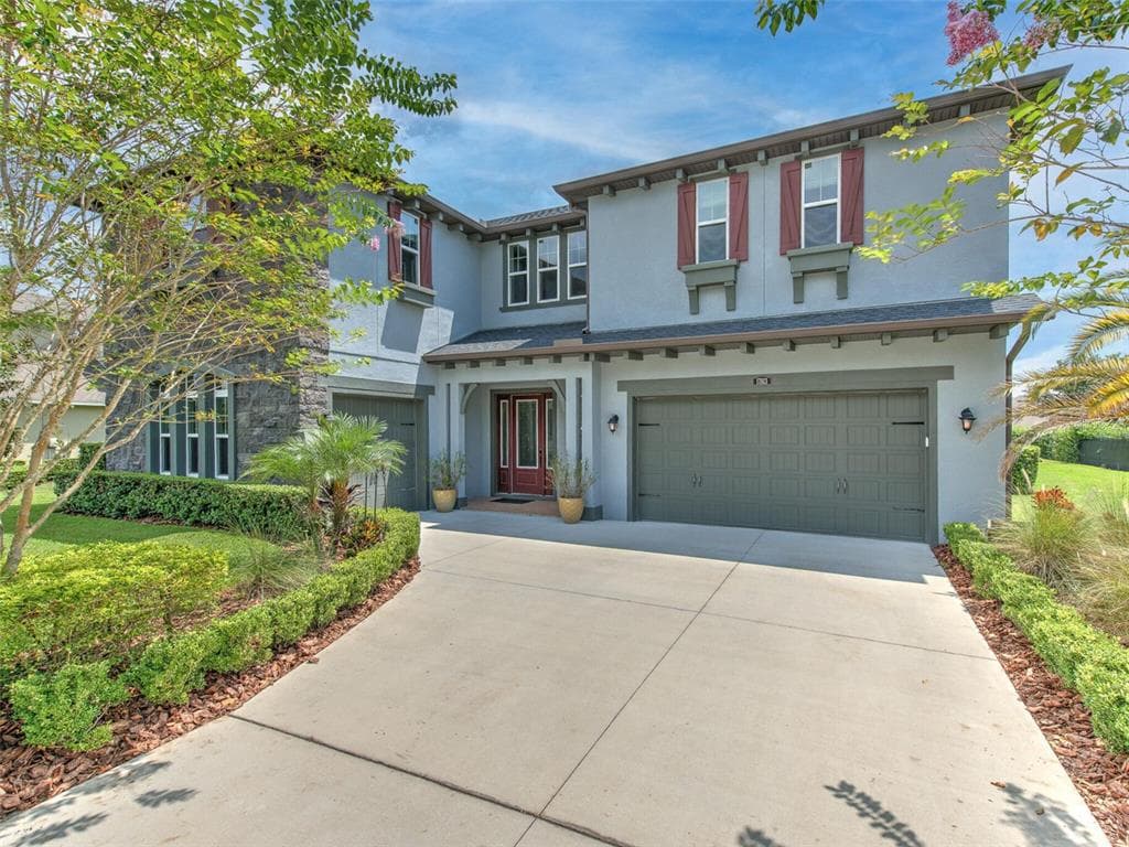 17813 DAISY FARM DRIVE