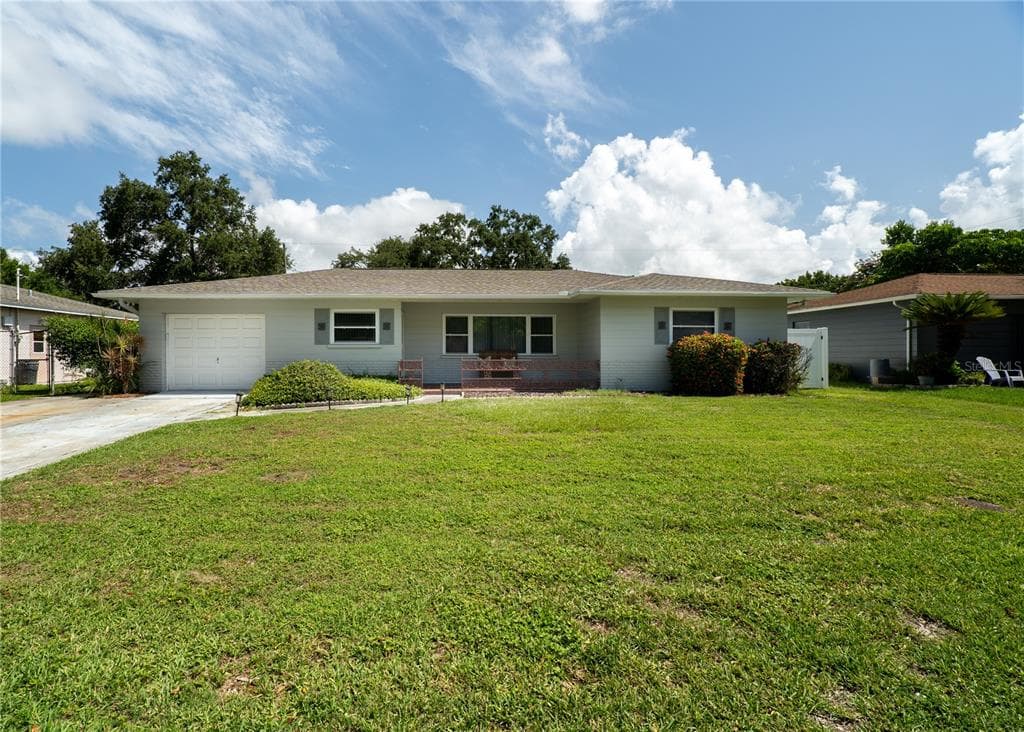 9799 49TH AVENUE N ST PETERSBURG, FL 33708