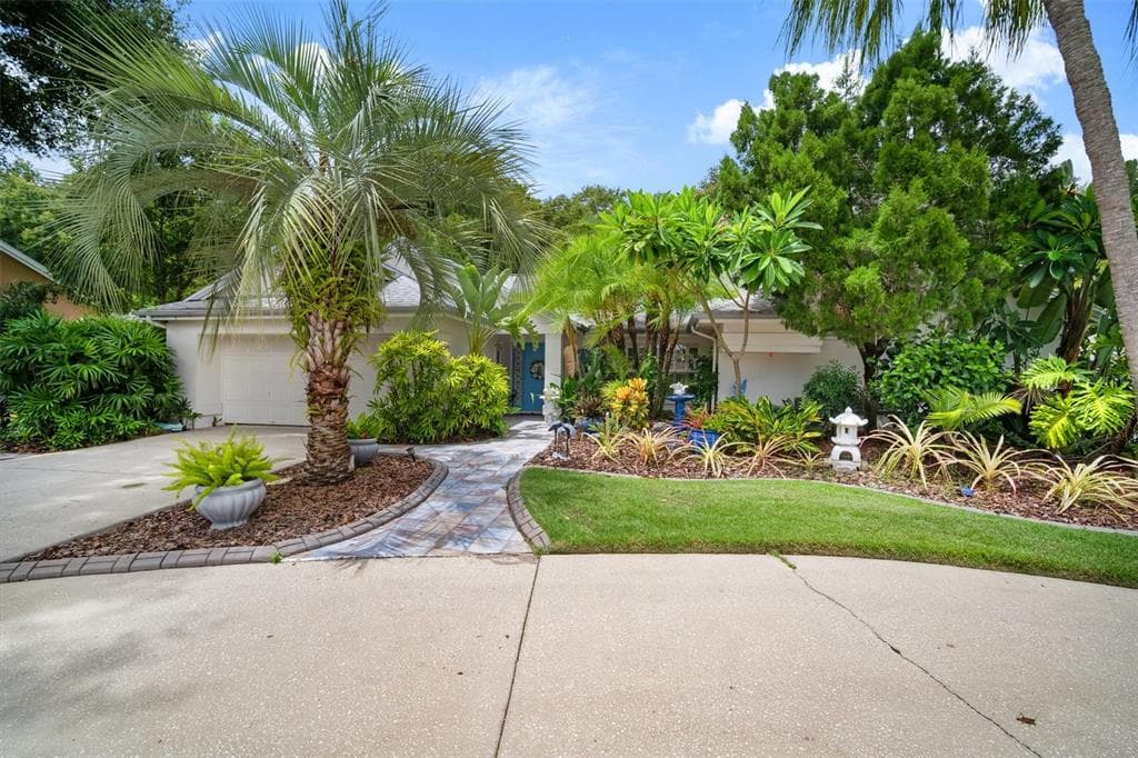 914 STRATFORD MANOR DRIVE BRANDON, FL 33510