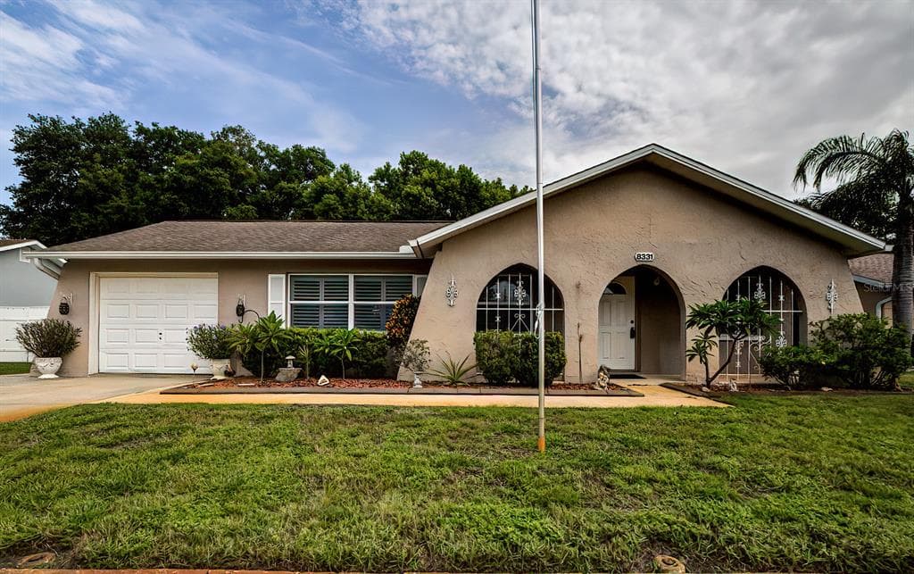 8331 BLUEBONNET PLACE