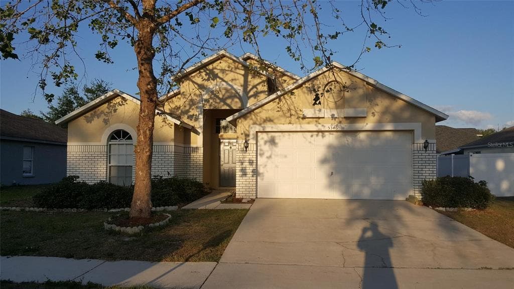 5346 WATSON ROAD