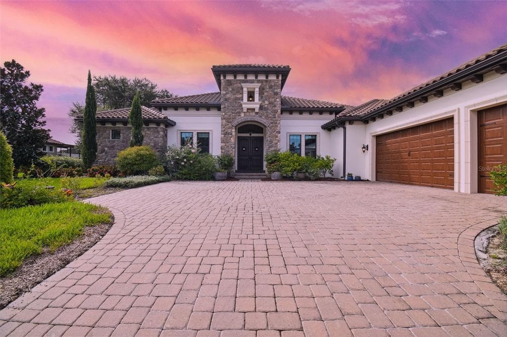 10138 MILANO DRIVE TRINITY, FL 34655