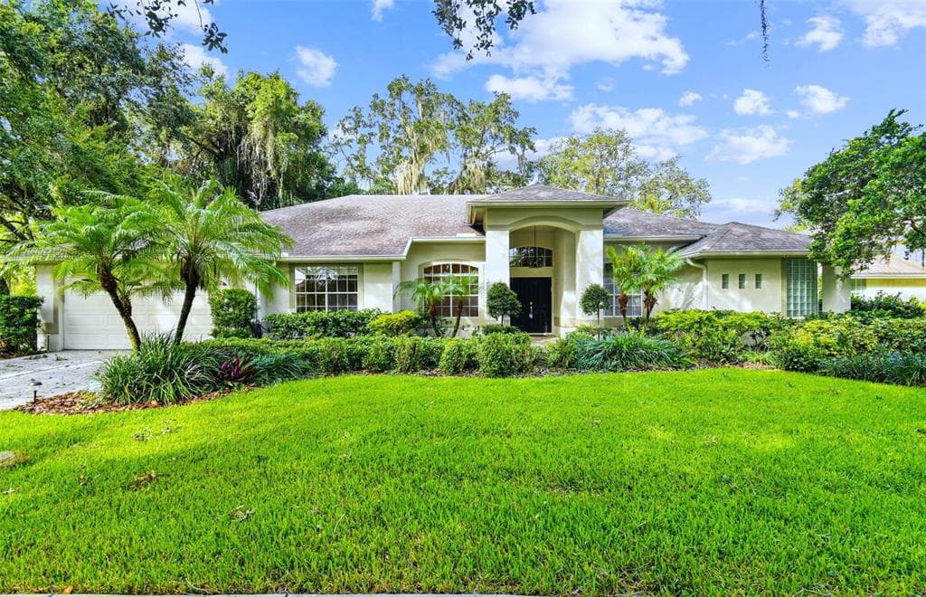 16412 WINDSOR PARK DRIVE LUTZ, FL 33549