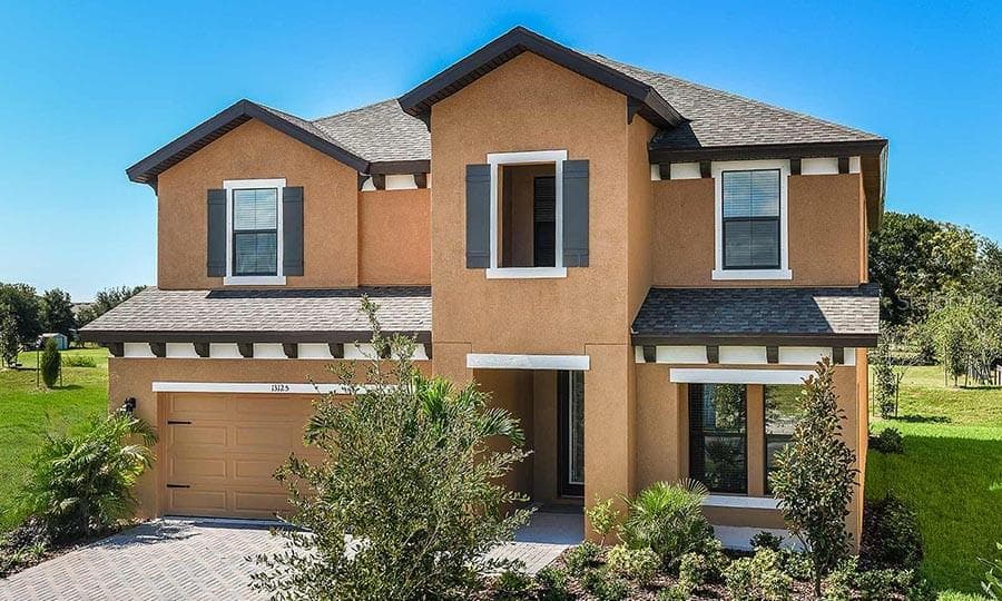 14890 PADDOCK POND AVENUE LITHIA, FL 33547