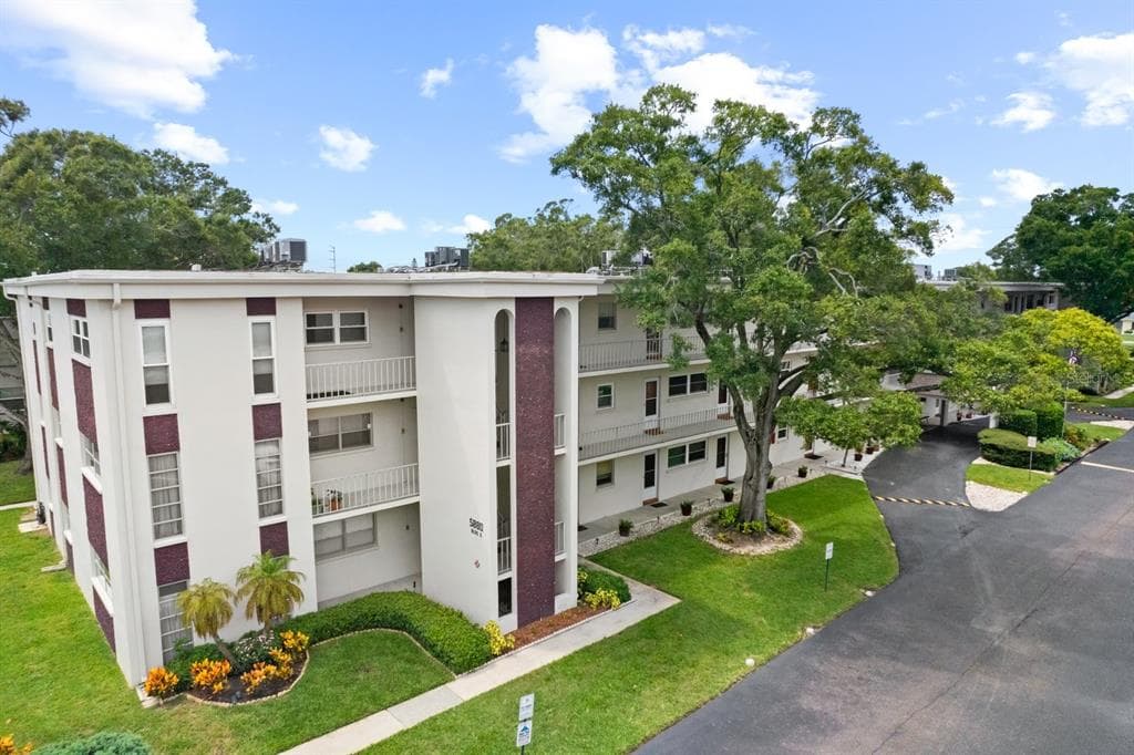 5880 38TH AVENUE N UNIT 301