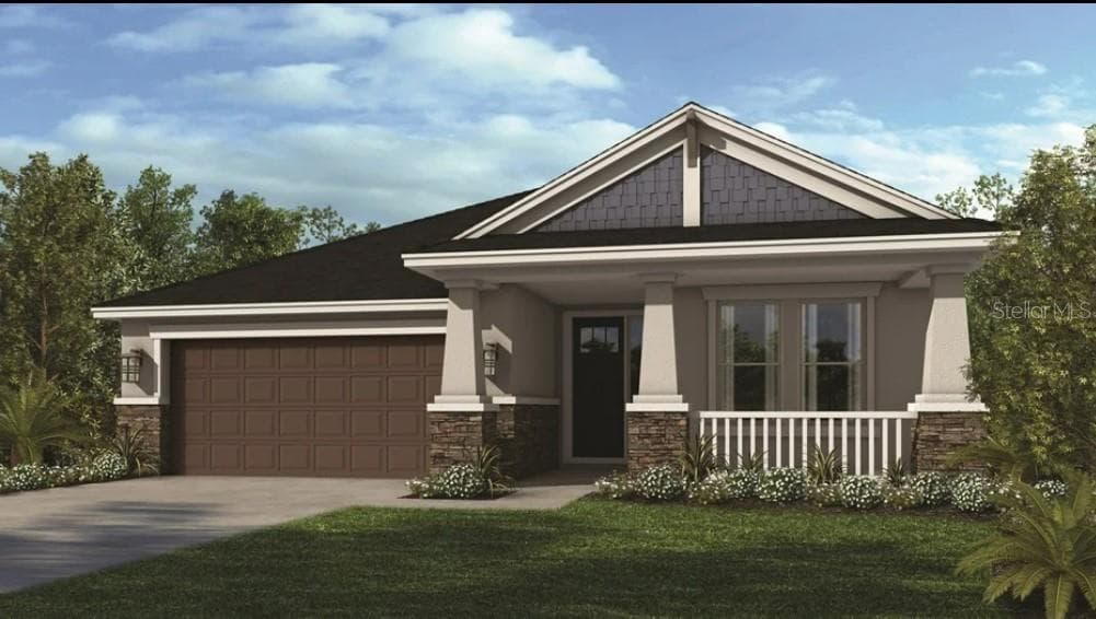 2740 LEAFWING COURT PALM HARBOR, FL 34683