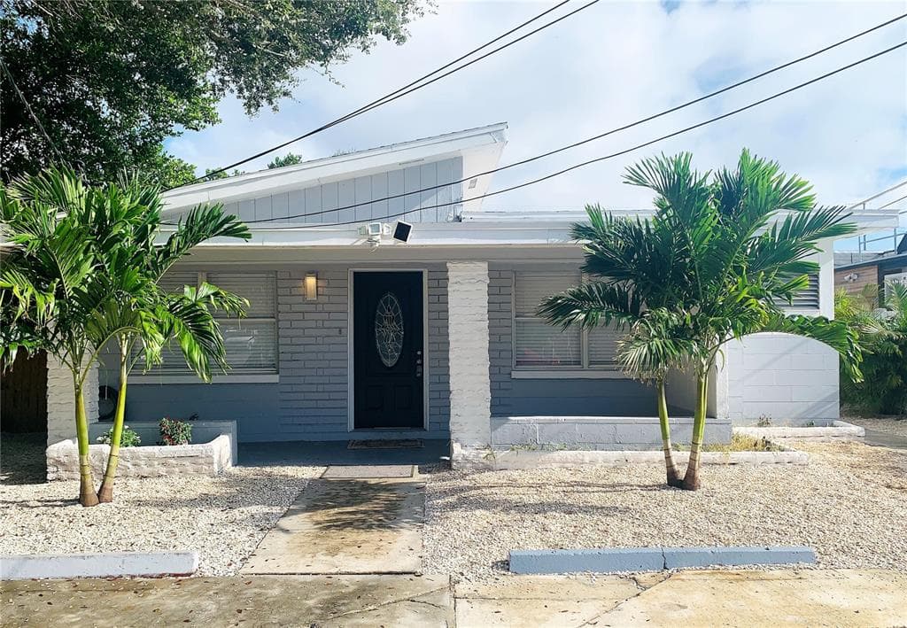 3805 W LEONA STREET UNIT A TAMPA, FL 33629