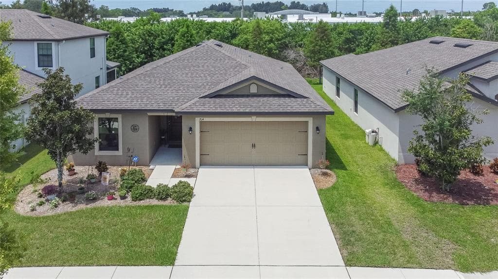 704 CHATHAM WALK DRIVE RUSKIN, FL 33570