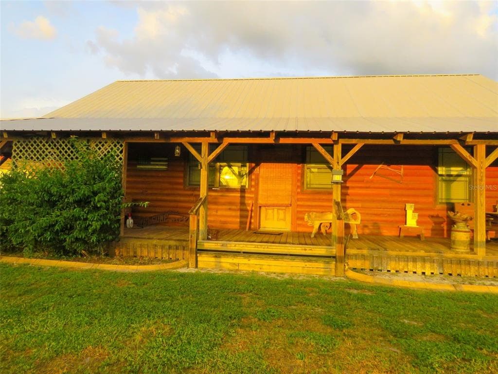 12906 S 39TH HIGHWAY LITHIA, FL 33547