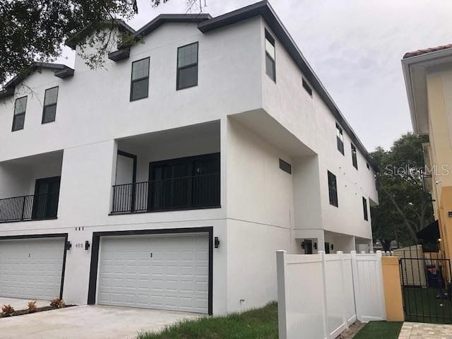 405 S WESTLAND AVENUE UNIT 3 TAMPA, FL 33606