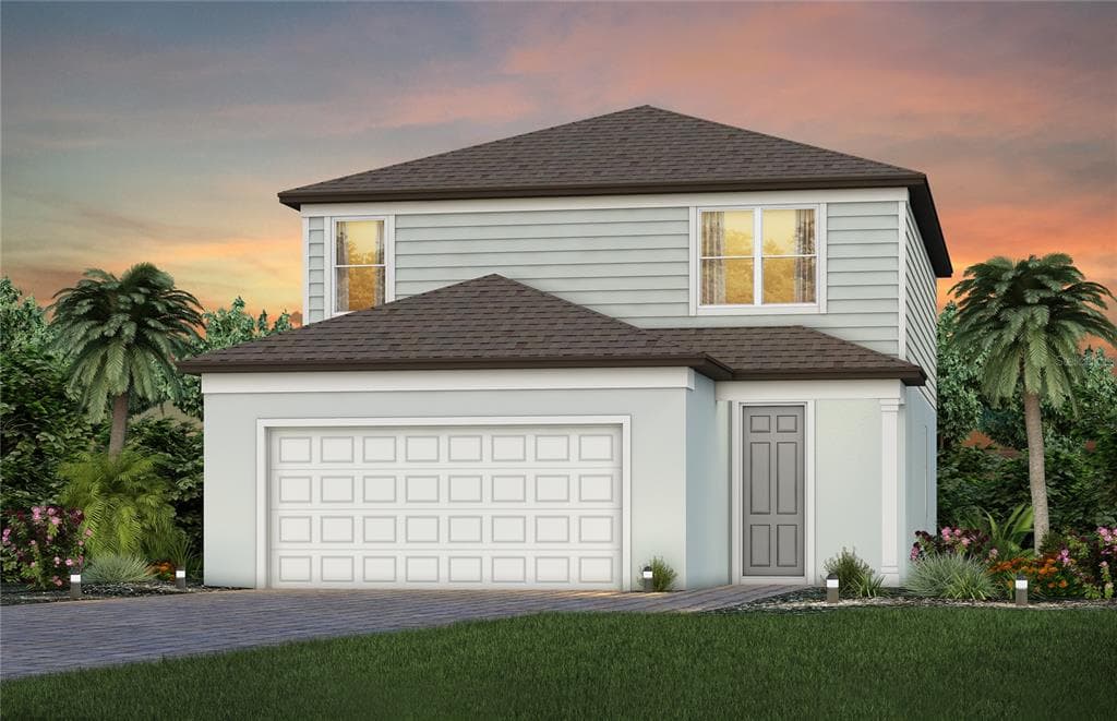 11422 GALLATIN TRAIL PARRISH, FL 34219