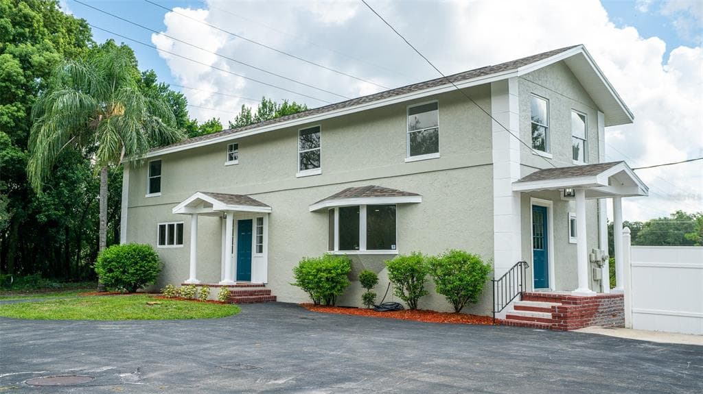 10403 MORRIS BRIDGE ROAD TEMPLE TERRACE, FL 33637