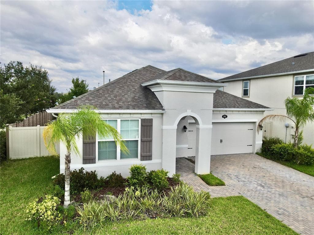 1362 MULTIFLORA LOOP LUTZ, FL 33558