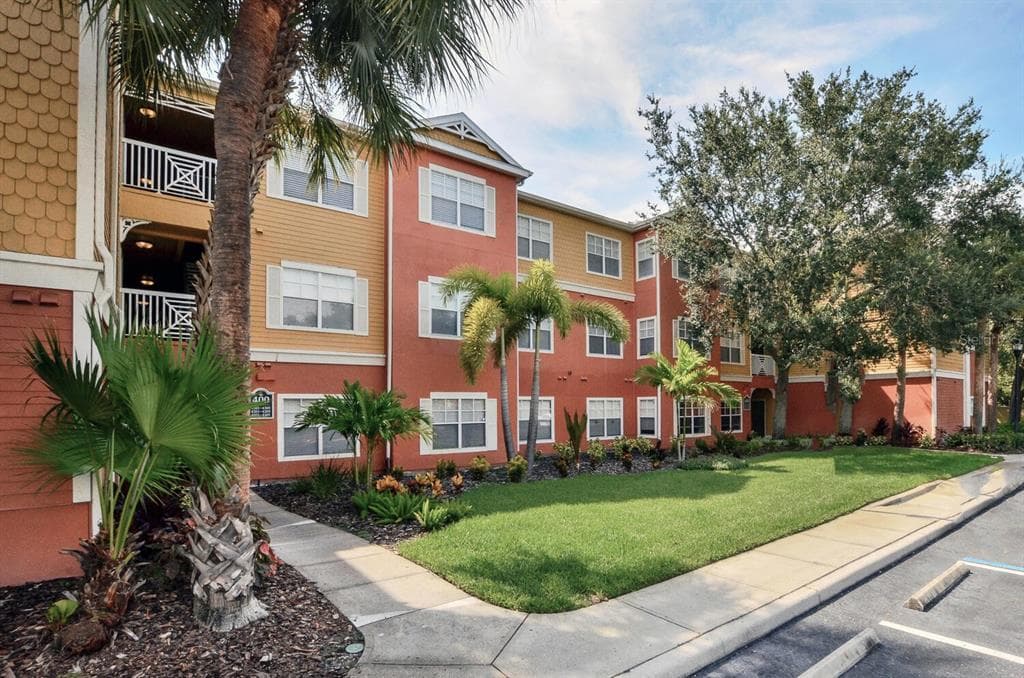 4207 S DALE MABRY HIGHWAY UNIT 4307 TAMPA, FL 33611
