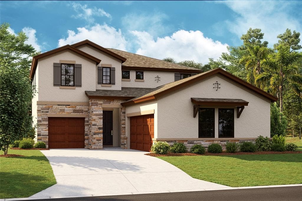 12713 OAK HILL WAY PARRISH, FL 34219