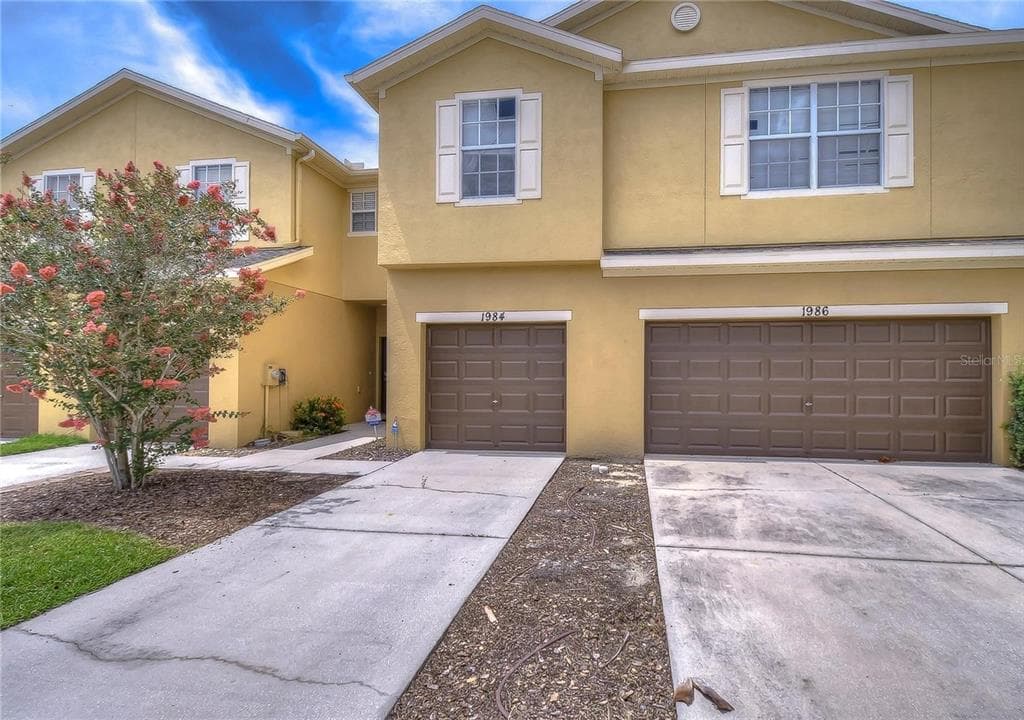 1984 HAWKS VIEW DRIVE RUSKIN, FL 33570