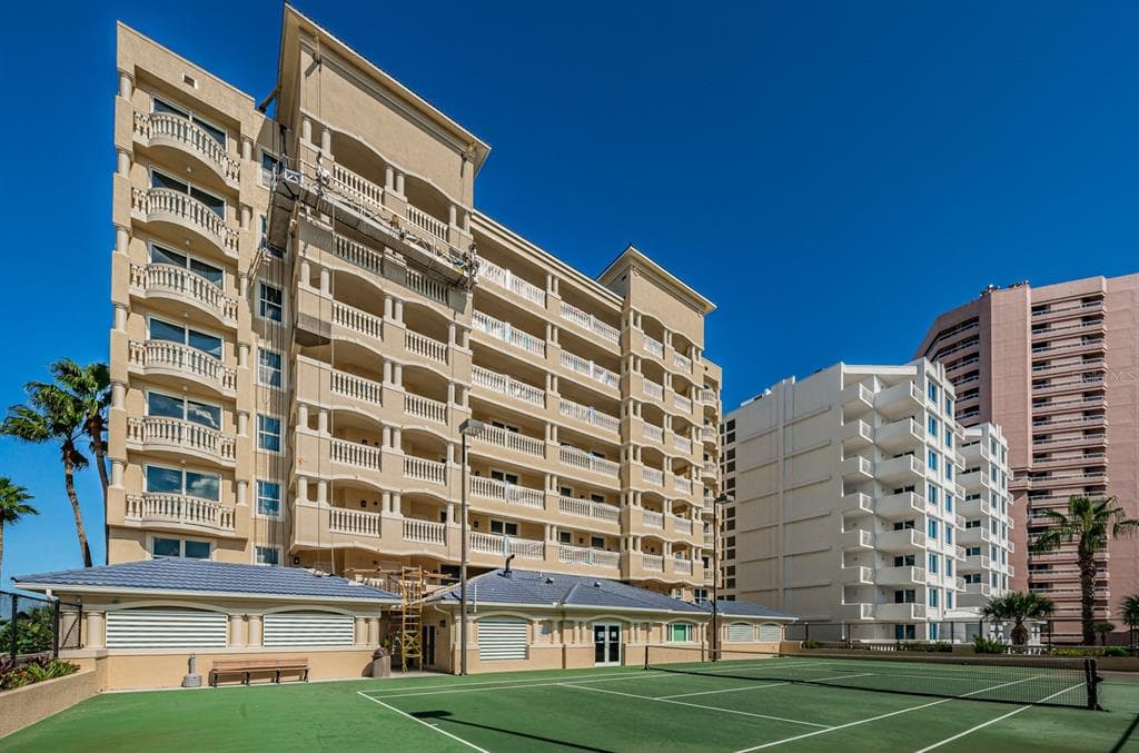 1370 GULF BOULEVARD UNIT 801 CLEARWATER, FL 33767