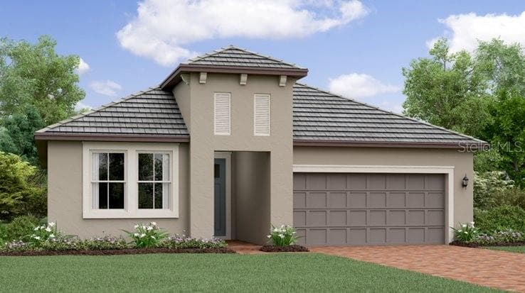17062 SHELL BAY DRIVE LAND O LAKES, FL 34638