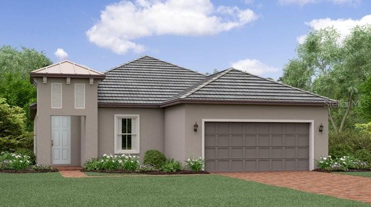 17021 SHELL BAY DRIVE LAND O LAKES, FL 34638