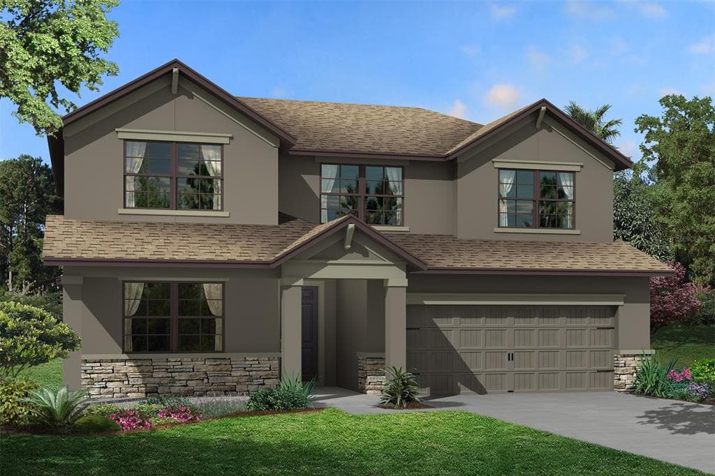 5776 NEWBERRY PINES AVENUE WESLEY CHAPEL, FL 33545