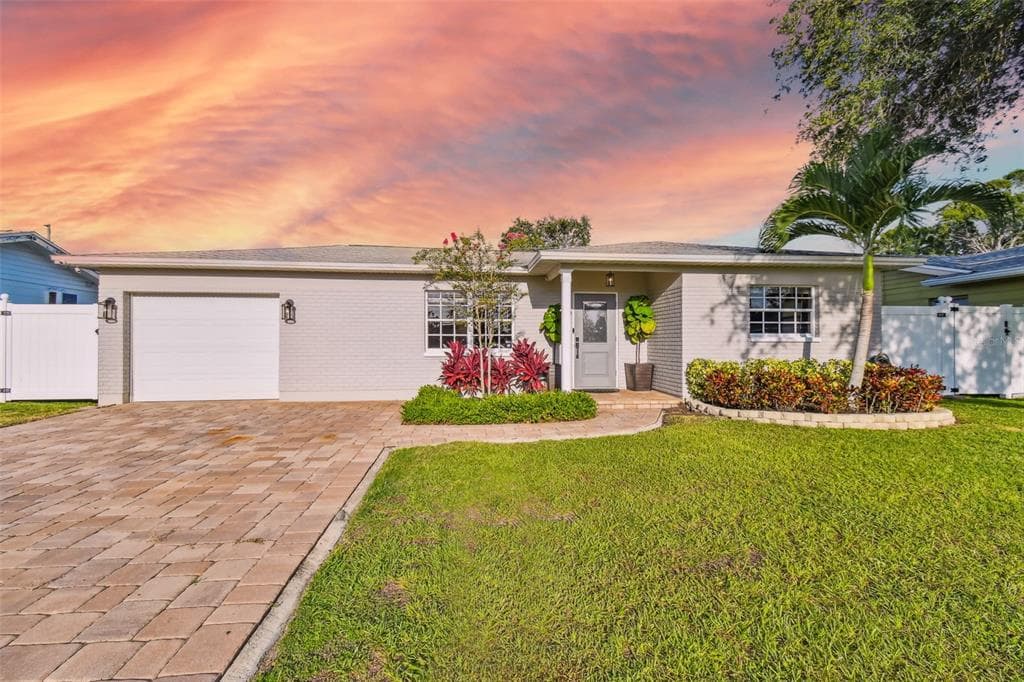 4813 97TH WAY N ST PETERSBURG, FL 33708