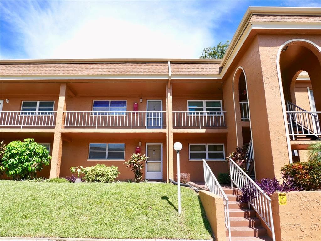 12760 INDIAN ROCKS ROAD UNIT 410 LARGO, FL 33774