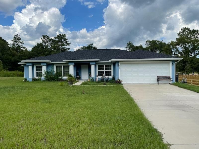 6175 SW 204TH AVENUE DUNNELLON, FL 34431