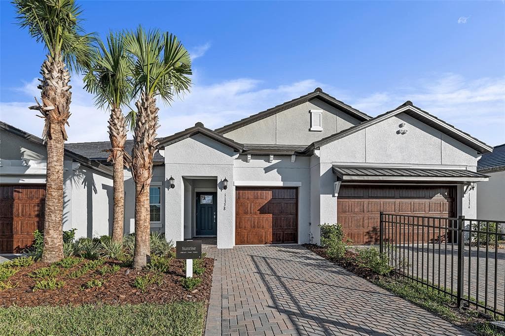 16663 SHELL BAY DRIVE LAND O LAKES, FL 34638