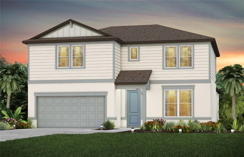 11364 GALLATIN TRAIL PARRISH, FL 34219