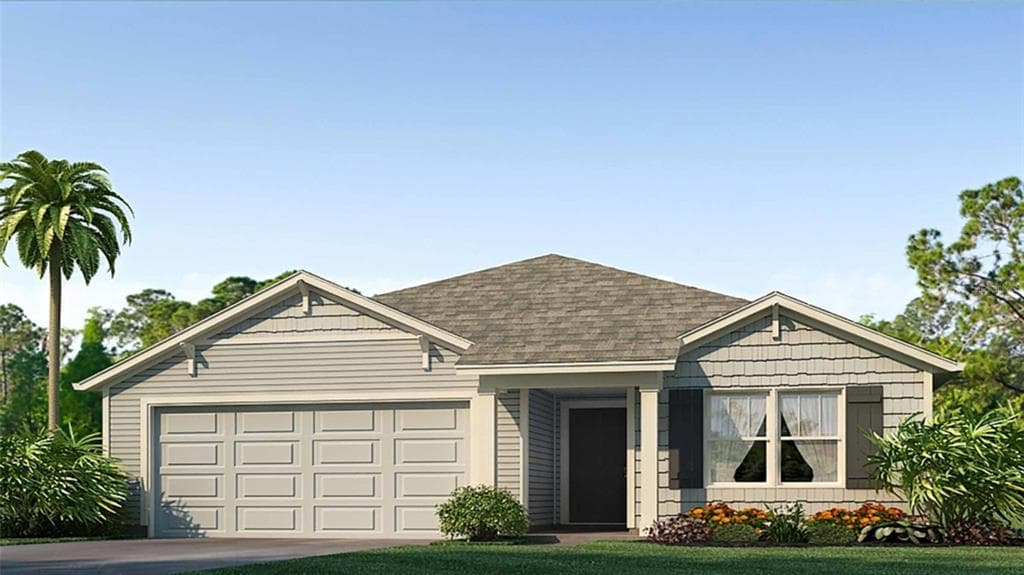 17562 NW 172ND AVENUE ALACHUA, FL 32615