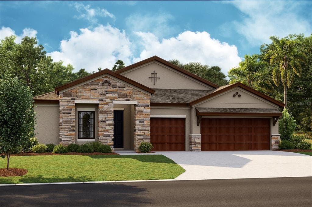 12718 BERGSTROM BAY DRIVE RIVERVIEW, FL 33579