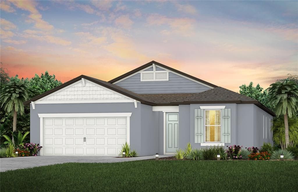 12916 BROOKSIDE MOSS DRIVE RIVERVIEW, FL 33579