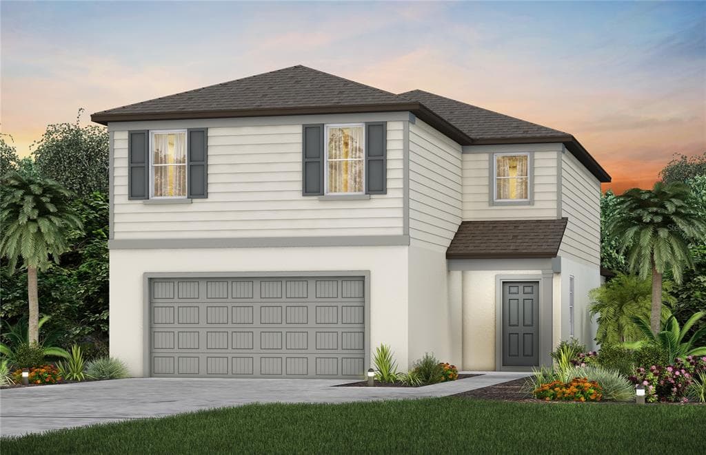 11521 ARMADA WAY PARRISH, FL 34219