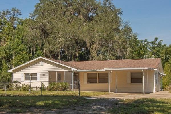 42525 W ALTOONA ROAD ALTOONA, FL 32702