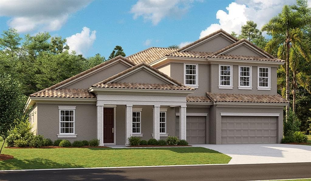 10536 MEADOWRUN DRIVE LITHIA, FL 33547