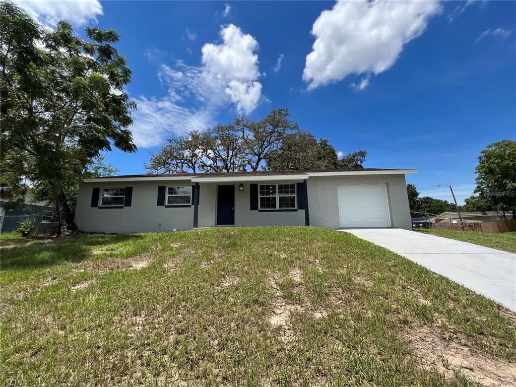 3312 CHARIOT PLACE ORLANDO, FL 32818