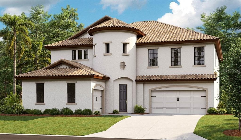 10550 MEADOWRUN DRIVE LITHIA, FL 33547